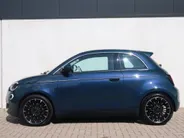 Fiat 500e La Prima 42 kWh | Pano | JBL | Camera | Winter | 17'