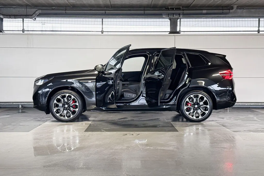 BMW X3 20d xDrive