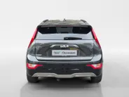 Kia Niro EV Edition 64.8 kWh | Afneembare Trekhaak | Climate Control | Cruise Control | Camera | Navigatie | Stoelverwarming | Stuurverwarming |