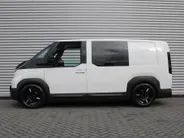Kia PV5 L2H1 Plus 71.2 kWh | Dubbele Cabine | Nu in de showroom! |