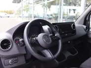 Mercedes-Benz Sprinter 317 L2H2 DC 6 pers. 3.5T TREKHAAK