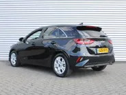 Kia Ceed 1.5 T-GDi DCT7 DynamicPlusLine | BTW Auto | Automaat | Keyless | Stoel verwarming | Navi | Camera | Adap. Cruise |