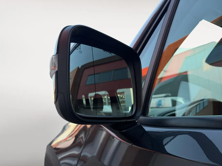 Jeep Renegade 1.5T e-Hybrid S 190PK AUTOMAAT | Tijdelijk Extra Voordeel Tijdens Onze Verbouwing