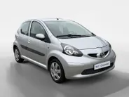 Toyota Aygo 1.0-12V + | 1e eigenaar | Airco | Elektr. ramen voor | Radio | Bovag garantie |