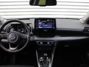 Mazda 2 Hybrid 1.5 Select | Airco | Navi | Cruise | PDC | Head-up display | Camera |