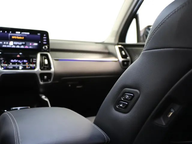 Kia Sorento 1.6 T-GDI Plug-in Hybrid 4WD DynamicPlusLine 7p.