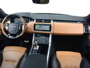Land Rover Range Rover Sport 5.0 V8 SC SVR