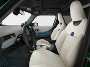 MINI Cooper 5-deurs 1.5 Cooper C Favoured L