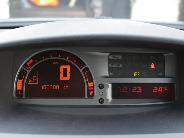 Renault Grand Modus 1.6-16V Dynamique Automaat | Clima | Trekhaak | All Season
