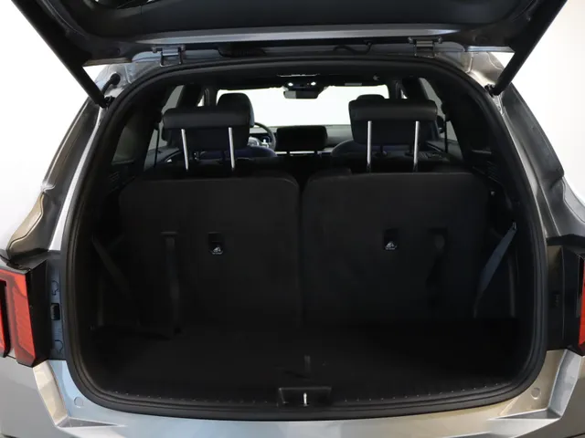 Kia Sorento 1.6 T-GDi Plug-in Hybrid 4WD ExecutiveLine 7p