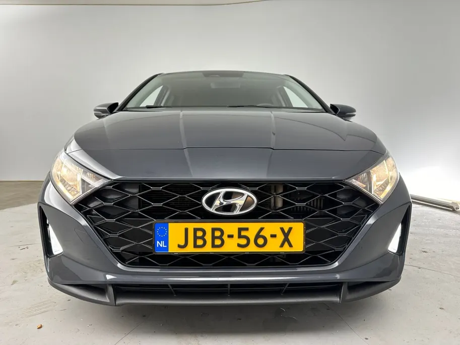 Hyundai i20 1.0 T-GDI Comfort Automaat | Apple Carplay/Android Auto | Parkeercamera | Trekhaak