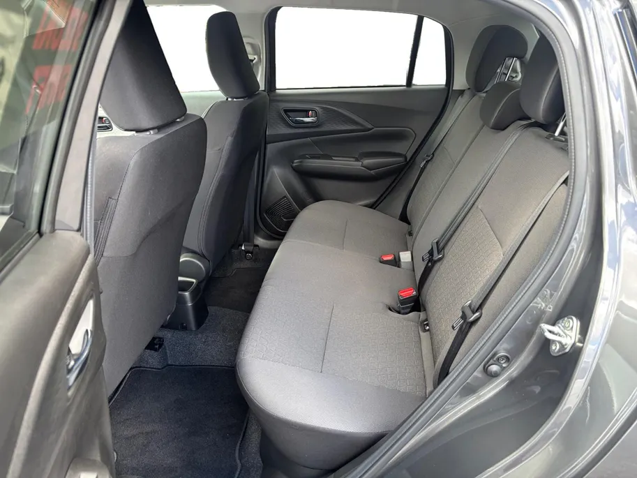 Suzuki Swift 1.2 Select Smart Hybrid | NU €2.200.- KORTING | Stoelverwarming | Lichtmetalen velgen | Navigatie | meerprijs kleur € 699,-
