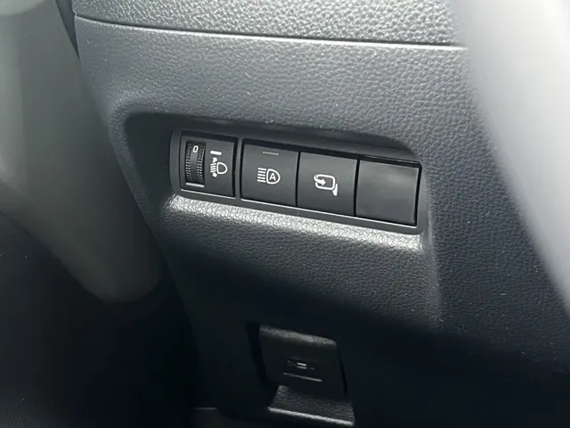 Toyota Aygo X Hybrid 115 pulse Bi-Tone