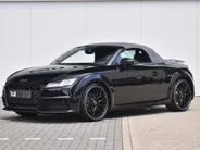 Audi TT Roadster 40 TFSI Pro Line S