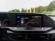 Volkswagen Caddy Cargo 2.0 TDI Style EX.BTW