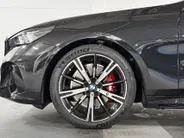BMW 5 Serie Sedan 520i