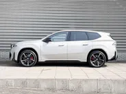 BMW iX3 40 eDrive 83 kWh