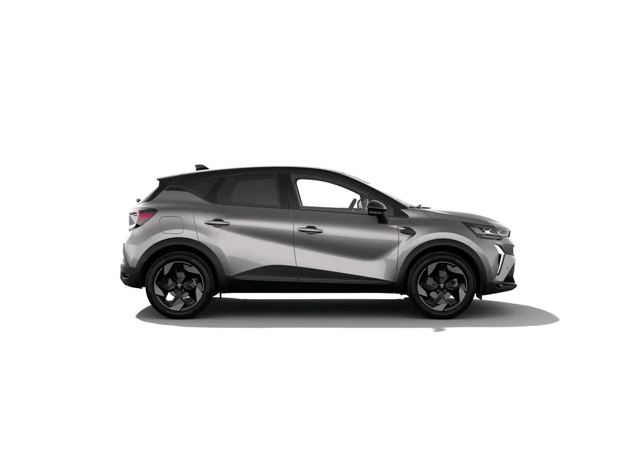 Renault Captur E-Tech full hybrid 160 techno | Nu leverbaar met €2.500,- EXTRA Zeeuw & Zeeuw voorraadkorting en 5 jaar garantie tot 160.000km! |