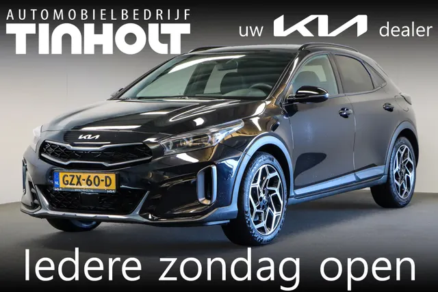 Kia XCeed 1.5 T-GDi GT-Line Automaat