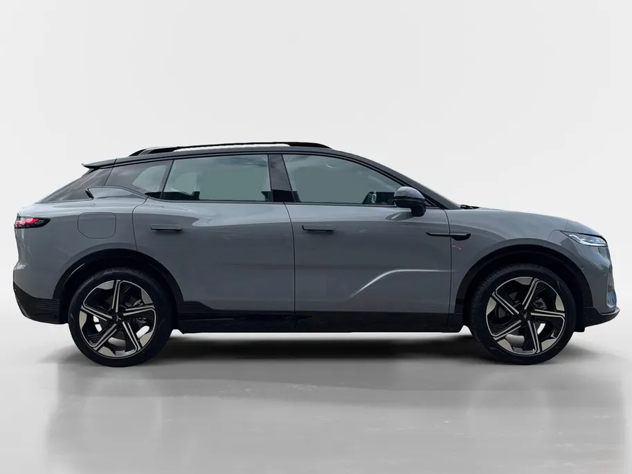 Voyah Courage Performance Edition 80 kWh | Demo | Zeer compleet | 435 pk |