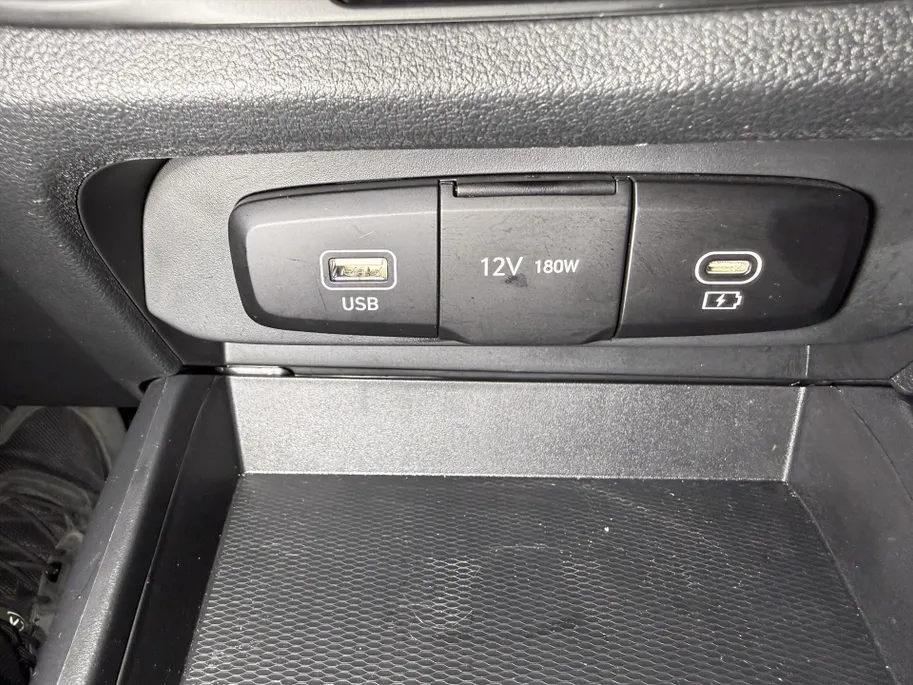 Hyundai i10 1.0i 67pk Comfort | Apple Carplay | Android Auto
