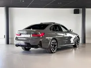 BMW 3 Serie Sedan 330e M Sport Edition