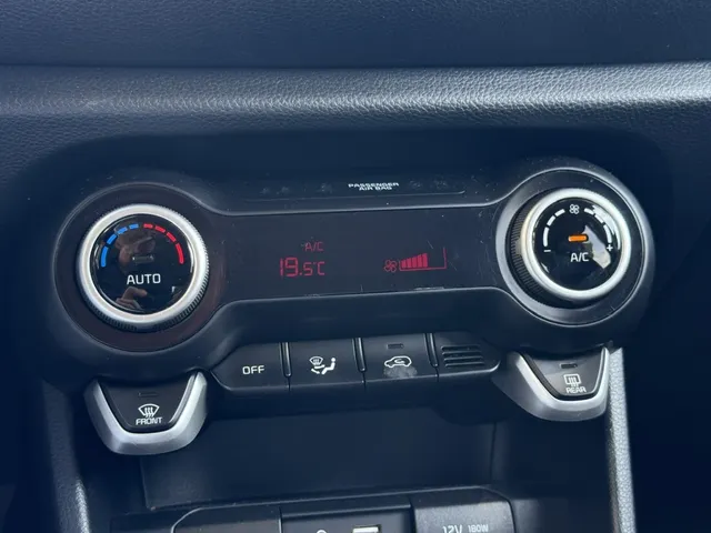Kia Picanto 1.0 Design Edition | Navigatie | Camera | Leer | Apple CarPlay | Android Auto | Cruise Control