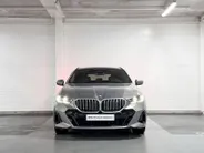 BMW 5 Serie Touring 520i