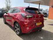 Ford Puma 1.0 EcoBoost Hybrid ST-Line X