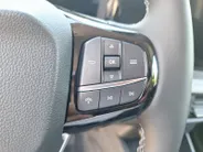 Ford E-Transit Courier Limited 44 kWh | Driver assistancepack | Winterpack | Trekhaak | Led laadruimteverlichting | Climate Control | Verwarmbare stoelen | Camera | 17' Lichtmetaal |te bestellen