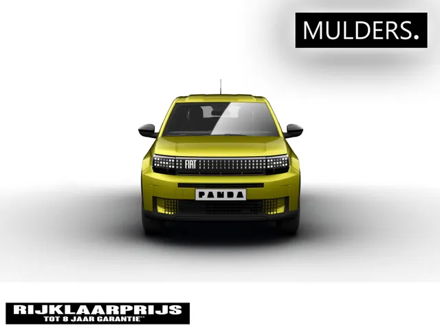 Fiat Grande Panda
