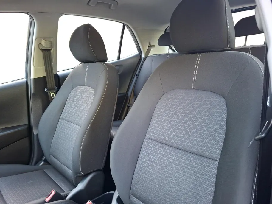 Kia Picanto 1.0 CVVT ComfortPlusLine Navigator | ACHTERUITRIJCAMERA | AIRCO | NAV | TELEFOON | LM VELGEN |