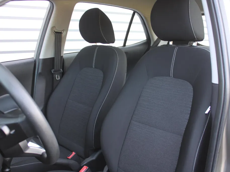 Kia Picanto 1.0 CVVT EconomyPlusLine | Airco | Bluetooth | Lichtsensor | Radio | Centrale vergrendeling |