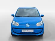 Volkswagen up! 1.0 move up! BlueMotion *Navigatie*Tel Bluetooth*Airco*5 deuren*1STE EIGENAAR*Zeer nette auto!