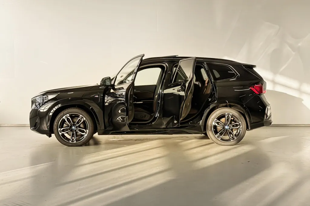 BMW X1 xDrive30e Innovation Pack M Sportpakket