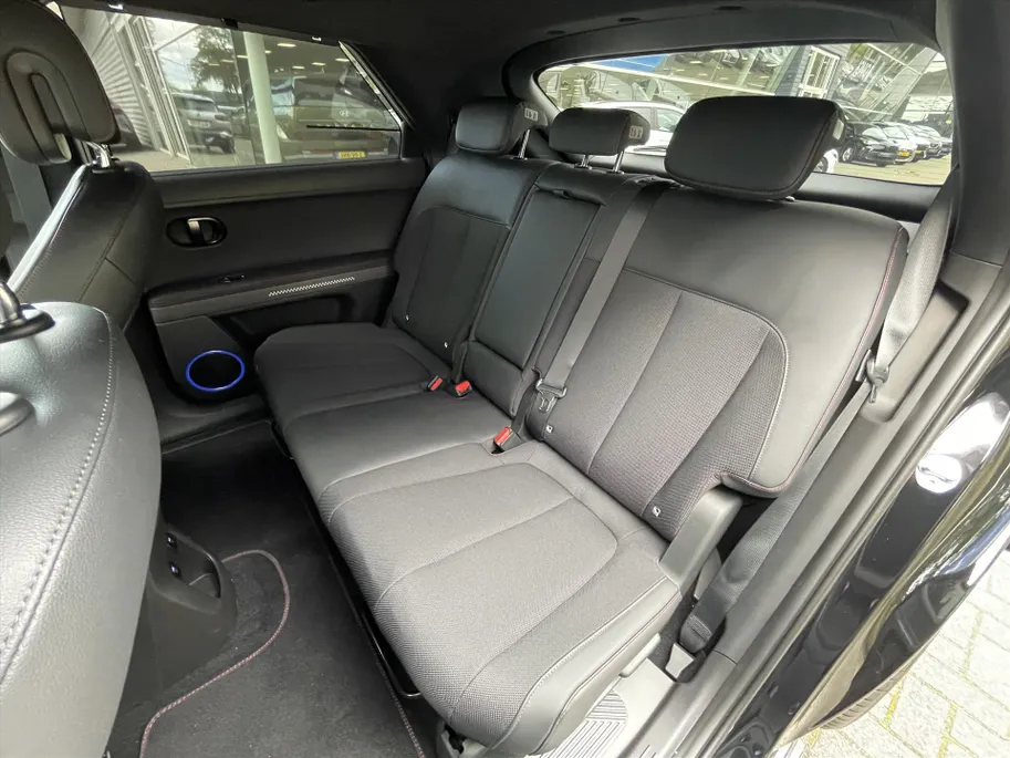 Hyundai IONIQ 5 84 kWh RWD N Line Business / DIRECT LEVERBAAR! / Demonstratieauto /