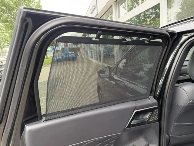 Mitsubishi Outlander 2.4 PHEV Black Edition | NIEUW | Leder | Panoramdak | App Connect | Keyless | Head-Up