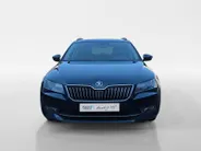 Škoda Superb Combi 1.4 TSI ACT Ambition Business | Trekhaak | Achteruitrijcamera | Navigatie | Cruise/Climate control | 12 maanden garantie!|