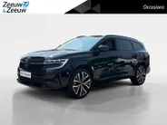 Renault Espace E-Tech full hybrid 200 iconic 7p. | Lederen Bekleding | Automatische Kofferbak | 360 Camera | Stoel & Stuurverwarming | Cruise & Climate Control | 12 Maanden BOVAG Garantie