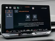 CUPRA Terramar 1.5TSI 204PK DSG e-Hybrid · Panoramadak · Trekhaak · Leder/Alcantara kuipstoelen · SENNHEISER Audio ·   Garantie t/m 05-10-2030 of 100000km.