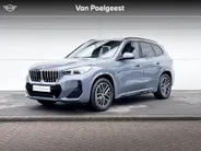 BMW X1 sDrive18i