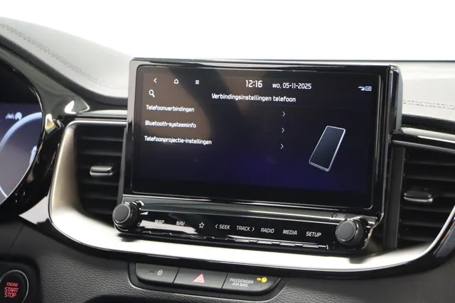 Kia ProCeed 1.5 T-GDi GT-PlusLine Afneembare trekhaak