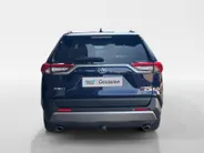 Toyota RAV4 2.5 Hybrid Executive | Memory stoelen | JBL sound | Trekhaak | Stoelverwarm. | Achteruitrijcamera