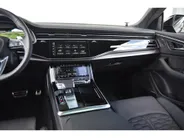 Audi RSQ8 4.0 TFSI Quattro