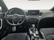 Kia Ceed Sportswagon 1.5 T-GDi GT-PlusLine | Cruise Control | Climate Control | Stoelverwarming | Stuuverwarming | Navigatie | Camera |
