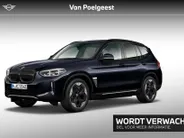 BMW iX3 High Executive
