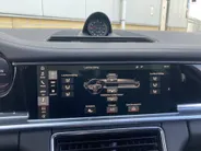 Porsche Panamera Sport Turismo 4 - 3.0 331 pk Sport Chrono - Panoramadak - Stoelverwarming  - Luchtvering - 21 inch lichtmetalen velgen