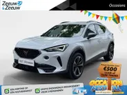 CUPRA Formentor 1.4 e-Hybrid Business | 18' LM | Climate Control | Adaptive Cruise Control | Draadloze telefoonlader | Navigatie