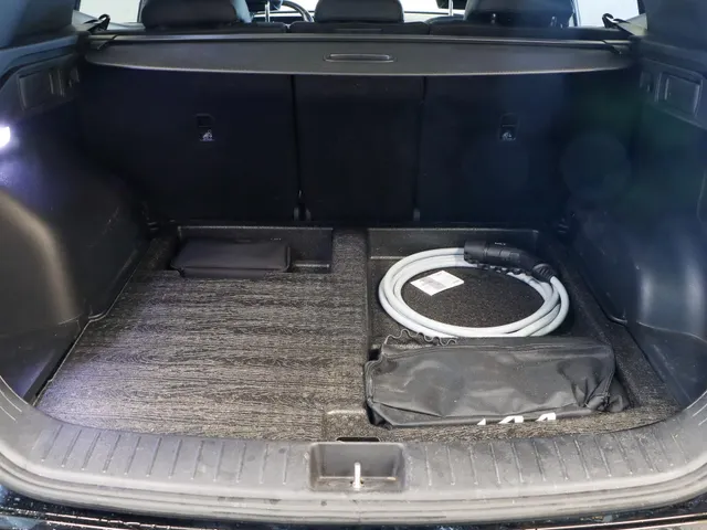 Kia Sportage 1.6 T-GDi Plug-in Hybrid AWD GT-PlusLine