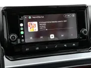 SEAT Ibiza 1.0 EcoTSI 115pk DSG FR Business Connect · Apple/Android Car Play · P-Sensoren · Cruise Control · DAB · 17'' Inch ·